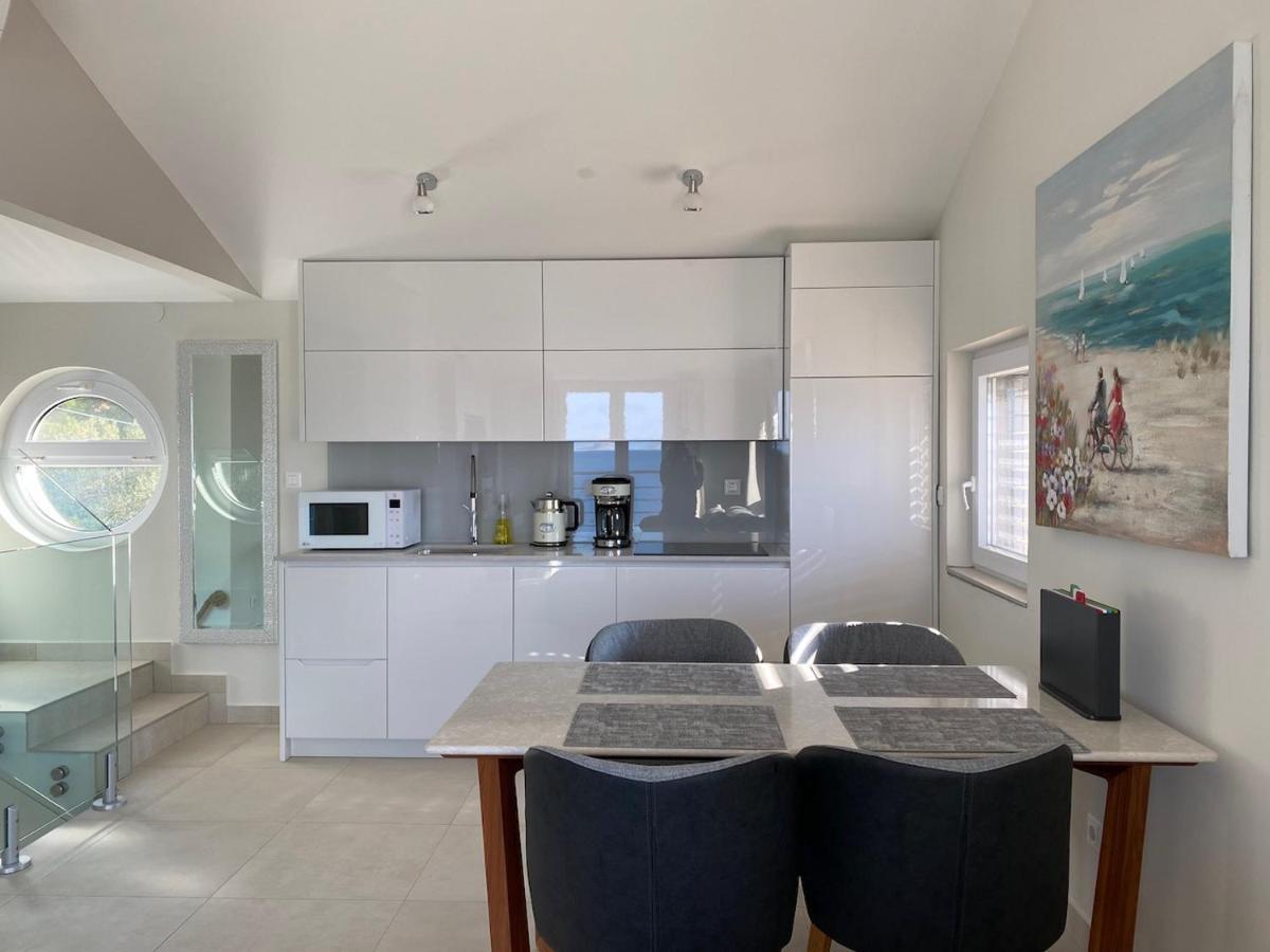 Amazing Villa Galeb In Murter Exterior photo