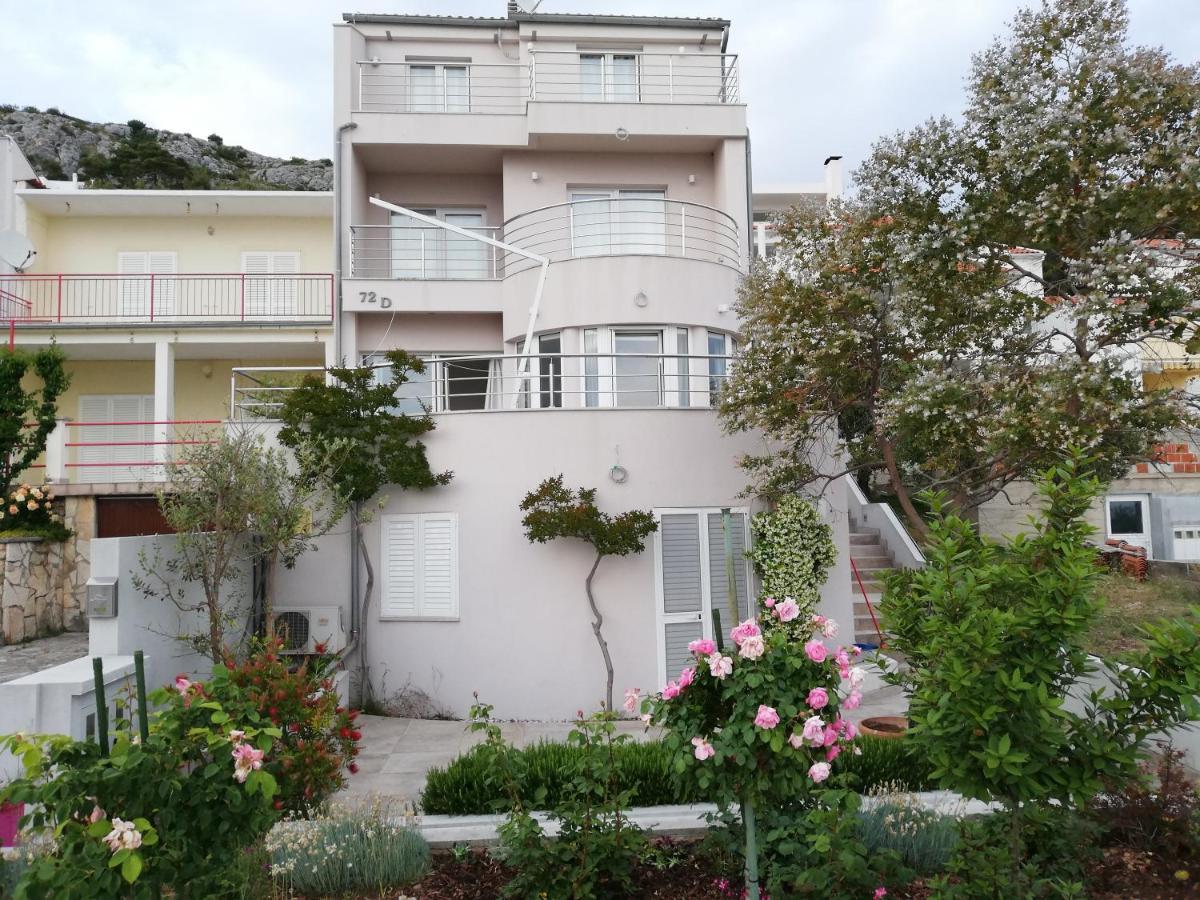 Amazing Villa Galeb In Murter Exterior photo