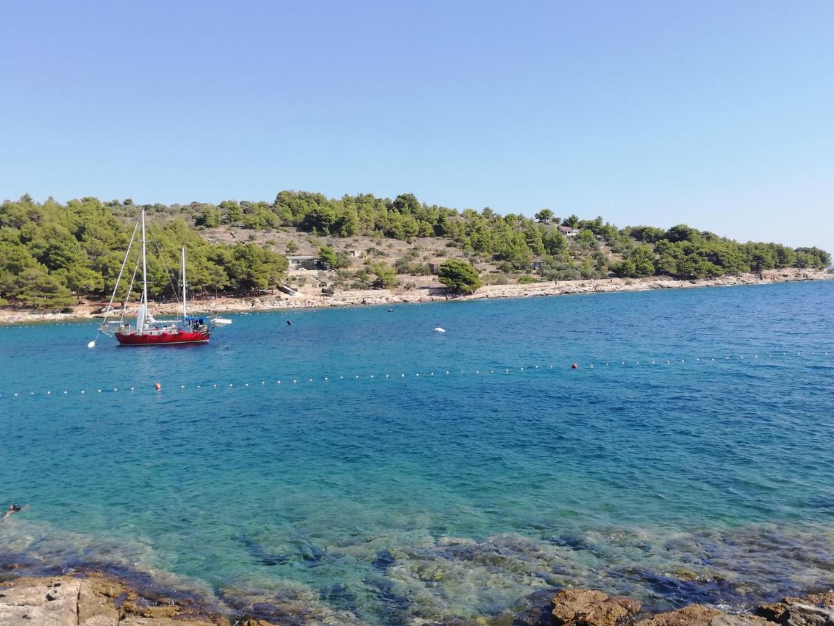 Amazing Villa Galeb In Murter Exterior photo