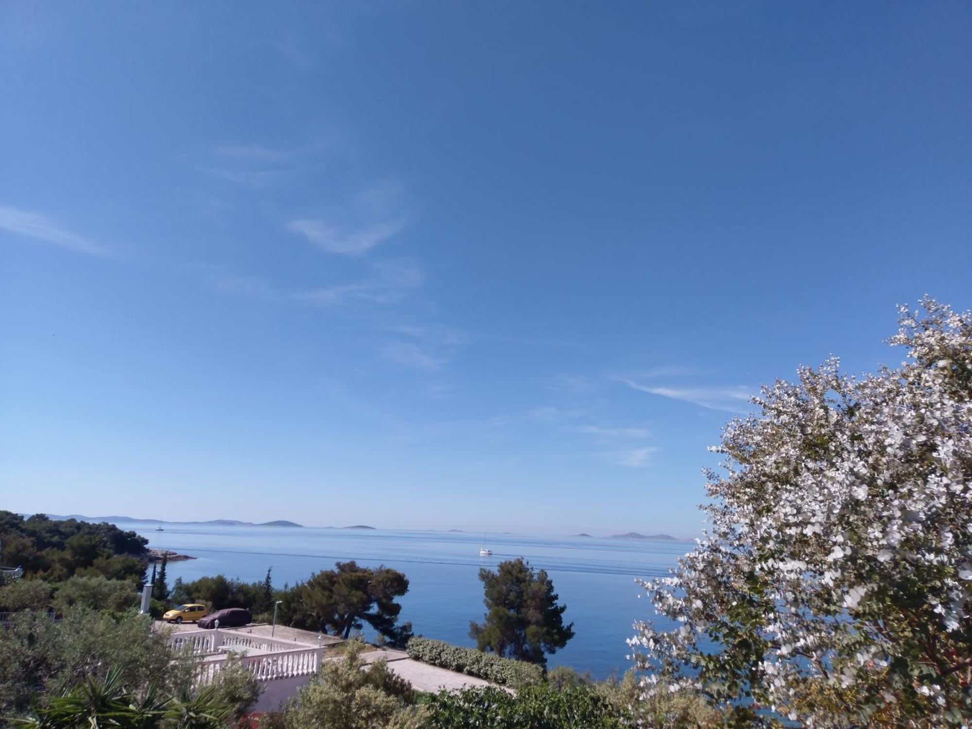 Amazing Villa Galeb In Murter Room photo