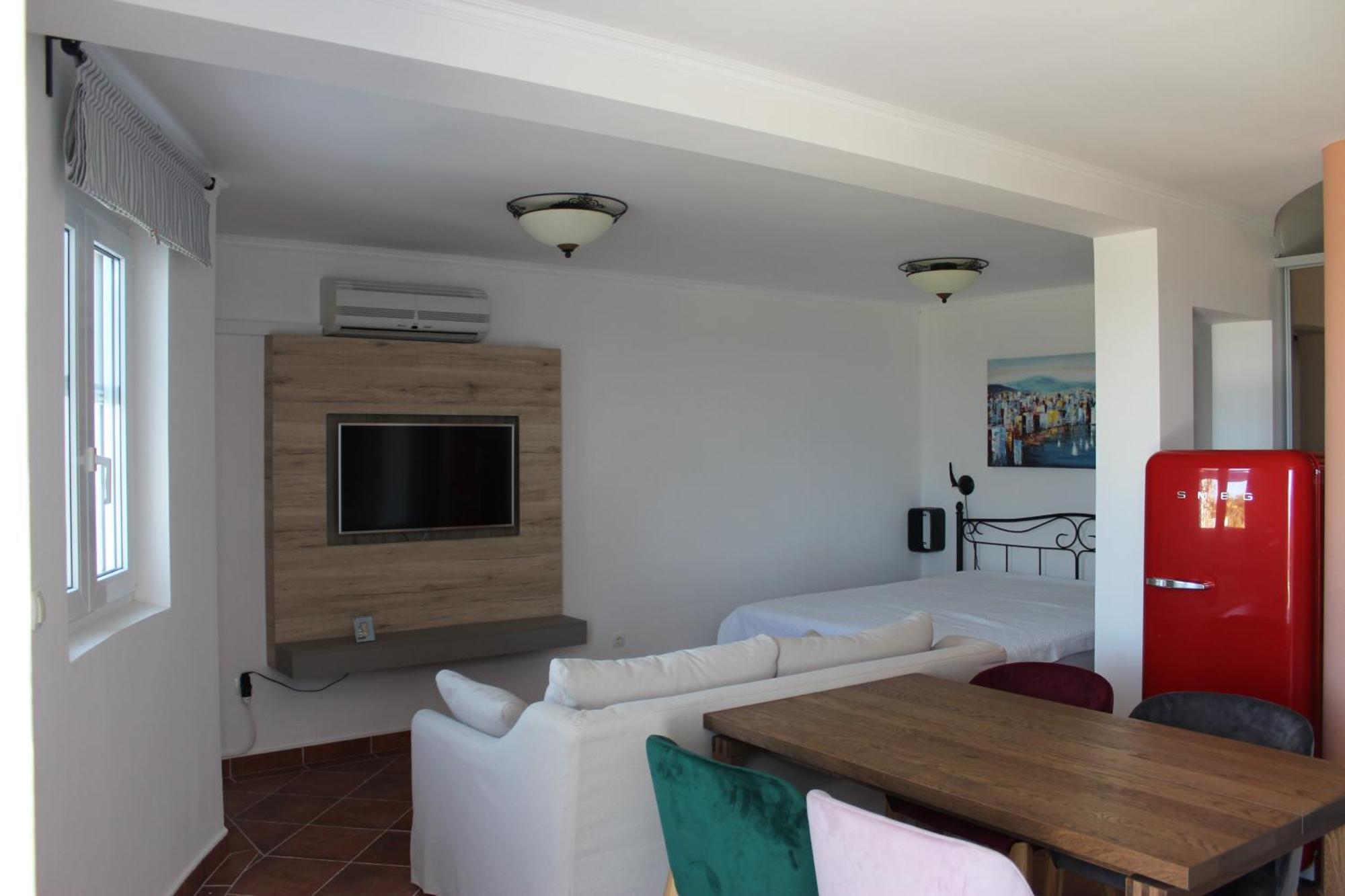 Amazing Villa Galeb In Murter Room photo