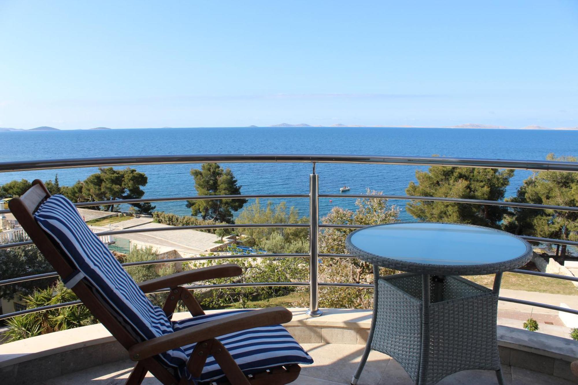 Amazing Villa Galeb In Murter Room photo